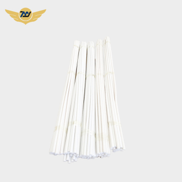 100% virgin ptfe round bar