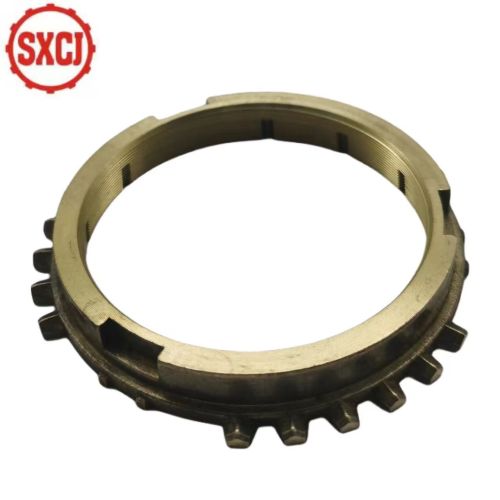 FACTORY SALE Manual auto parts transmission Synchronizer Ring oem 24431-85020 for SUZUKI
