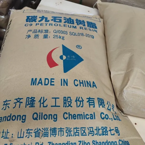 Rubber Additive C9 Hydrocarbon Resin For Bridgestone Tyre