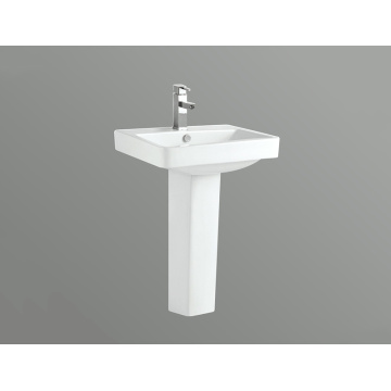 Ayaklı Lavabo NC005