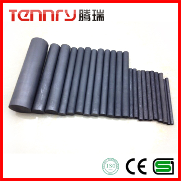 EDM Top Quality Graphite Electrode Bars