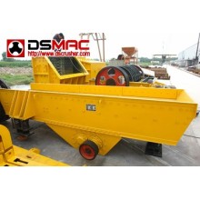 ZSW Vibrating Feeder