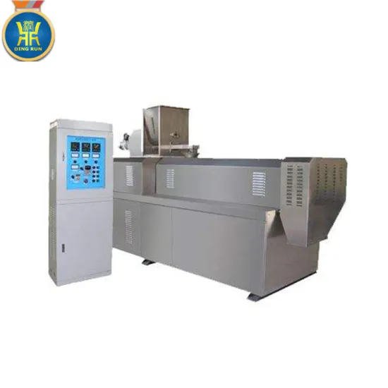 Fully Automatic Large Output Modified Cassava Food Starch Processing Machine