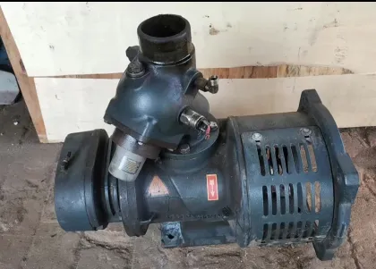 KAESER Sigma 175 Air End for Screw Air Compressor