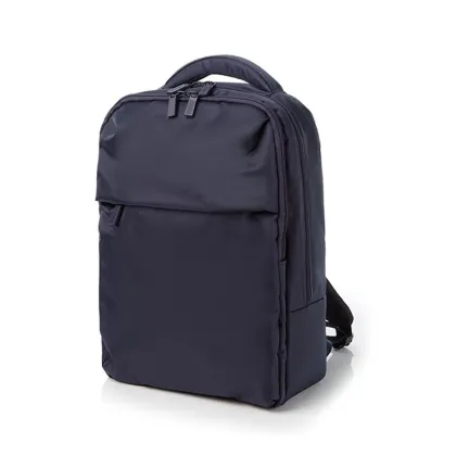 Business Laptop Backpack with USB Charging Port