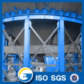 Steel Cone Base Grainsilo