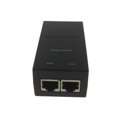 high quality 24v 2a poe power adapter