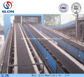 Belt Conveyor Belt Peralatan Industri Belt Conveyor Karet