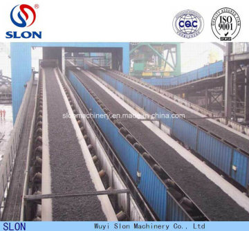 Industrial Equipment Belt Conveyor Rubber Conveyor Belt