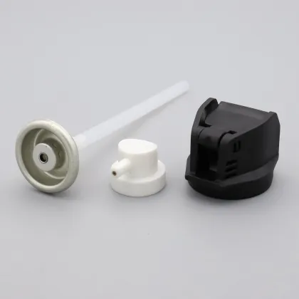 Customized Aerosol Can for Self Defense Pepper Spray