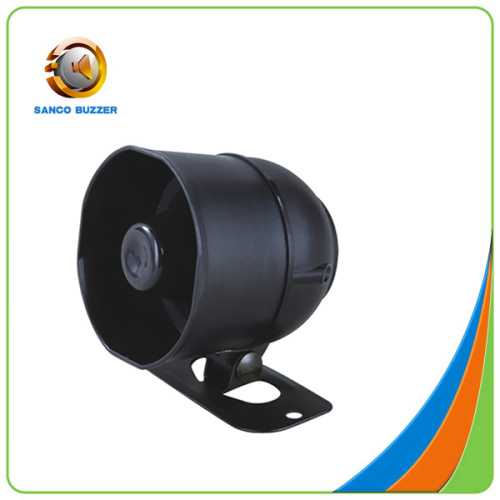 Electronics Car Siren EES-038