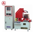 SX7725 CNC Mesin pemotong kawat abrasif