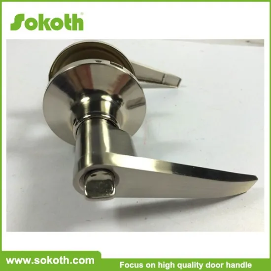 door handle Canada,door handle passage,cylindrical door lock