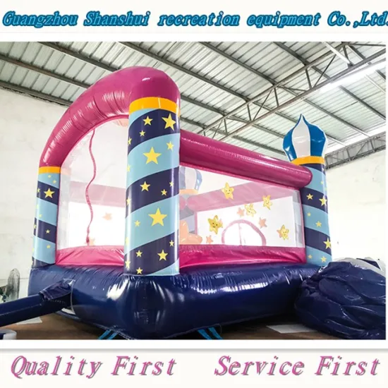 2023 Popular Kids Jumping Castles and Bounce Houses for Sale