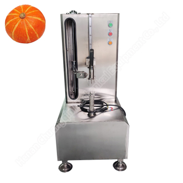 Industrial Fruit and Vegetable Peeler: Watermelon Peel Removing Cantaloupe Automatic Grapefruit Peeler
