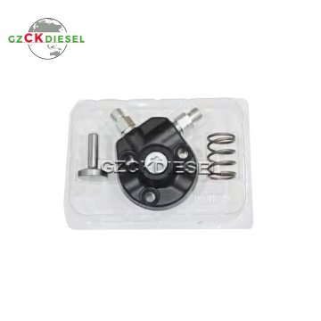 4JJ1 Engine Pump Plunger for Fuel Pump Assy 294000-1401 8-98155988-1 8-98155988-0