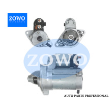 248000-4940 DENSO STARTER 12V 1.5KW 10T