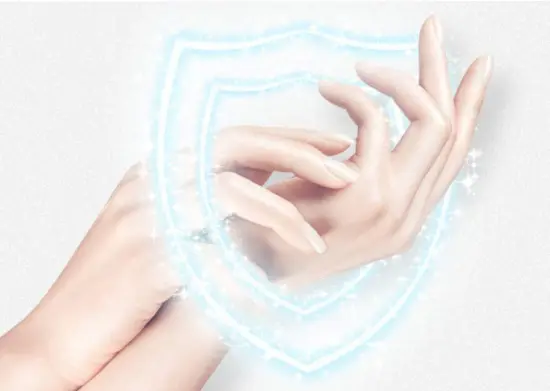 Wholesale Personal Care Waterless Mini Hand Sanitizer Gel