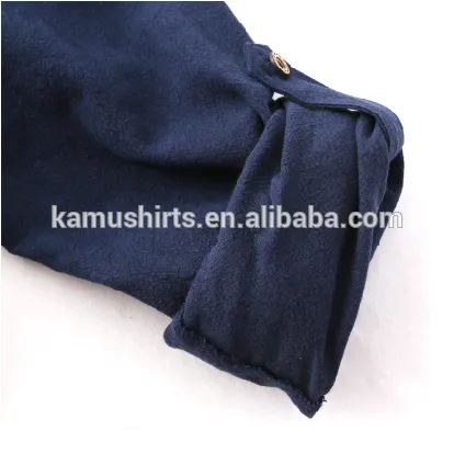 sky blue color shirt linen shirts