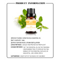 Pure Natural Honeysuckle Essential Oil for Diffuser Massage