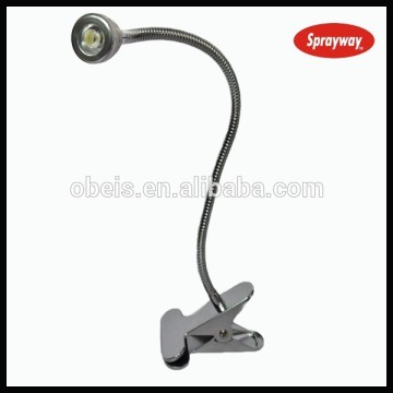 china online shopping guangzhou led light 1w led table lamp