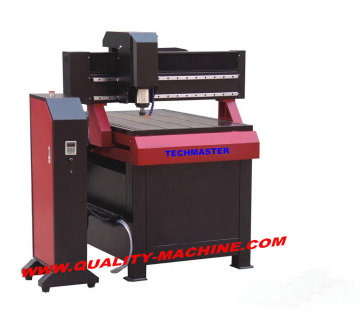 Hign Accuracy CNC Engraver (SUDST8070--SUD1630S(HFTX))