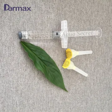 Anti Aging Acido Hialuronico Dermal Filler
