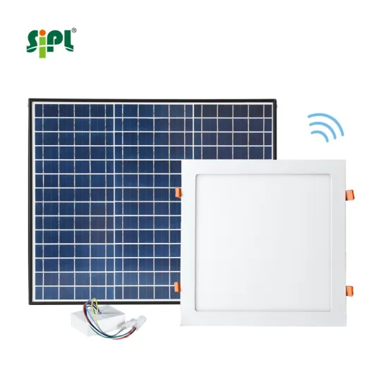 30W Solar Powered LED Ceiling Sun Skylight - Day & Night Smart Radar Sensor Light for Home