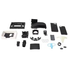 Custom ABS Nylon Parts