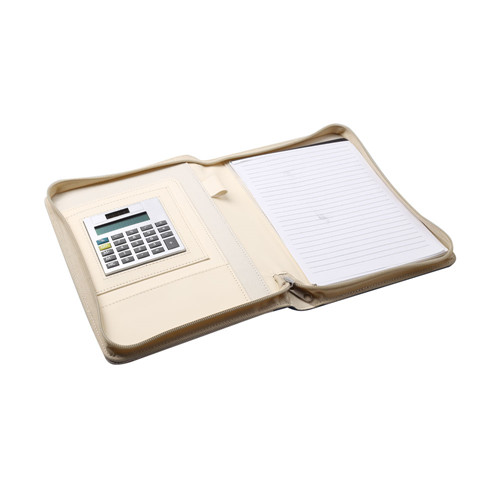 HY-525 500 notebook calculator (1)