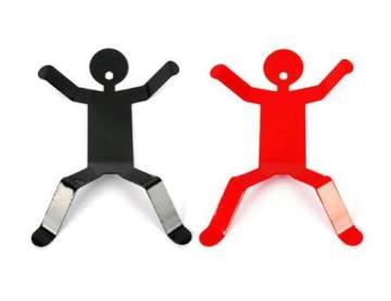 Hot Man Pot Trivet