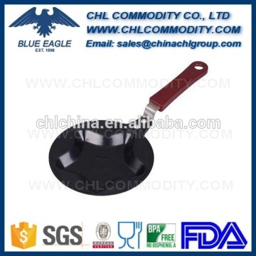 Factory wholesale frying pan with CE certificated