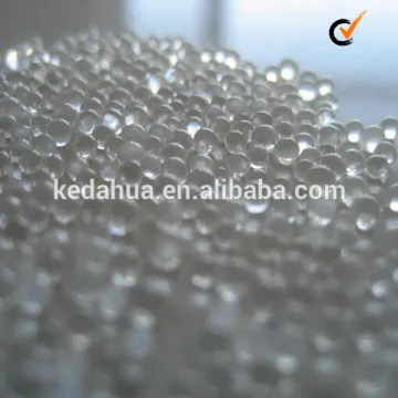 Reflective Paint Glass Beads