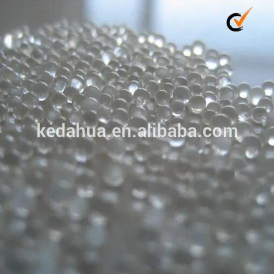 Reflective Paint Glass Beads