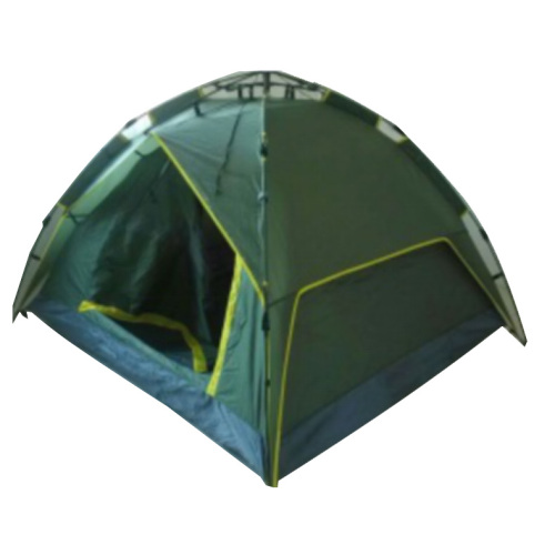 Tente de camping extérieure durable de tentes antirouille