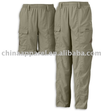 Cotton pants