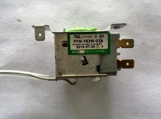 No shaft refrigeration thermostat for car cooler , easy man