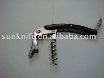 corkscrew