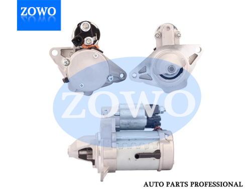 0986020571 DENSO STARTER 12V 1.0KW 9T