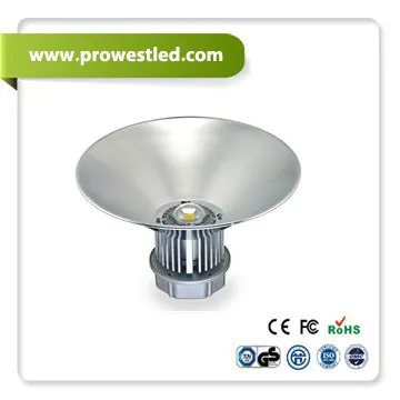 50W LED  highbay lights