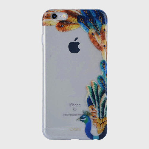 IMD design Classical phone case for iphone 8 cover