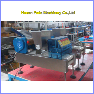 desktop dumpling wrapper making machine