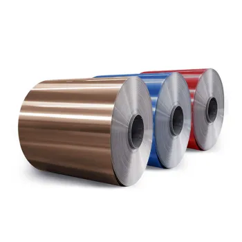 Low Price PPGI/Metal Color Roofing Sheets Coil and Pattern PPGI Sheet Price in China