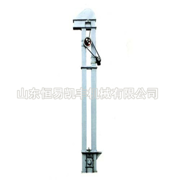 Model DTG bucket-type hoister