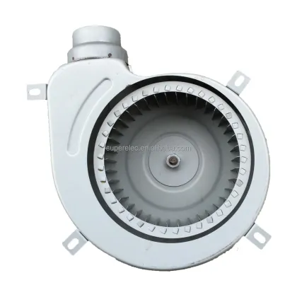 Turbo Blower and Electric Blower Specialists