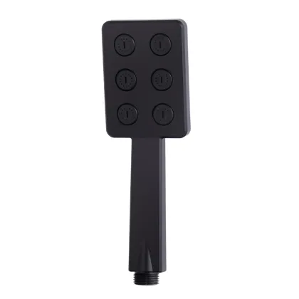 Dokour Amazing 1.5GPM Air Shower Head