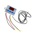 Thermo Controller цифровой контроллер температуры W3002 XH-3002 XH-W3002