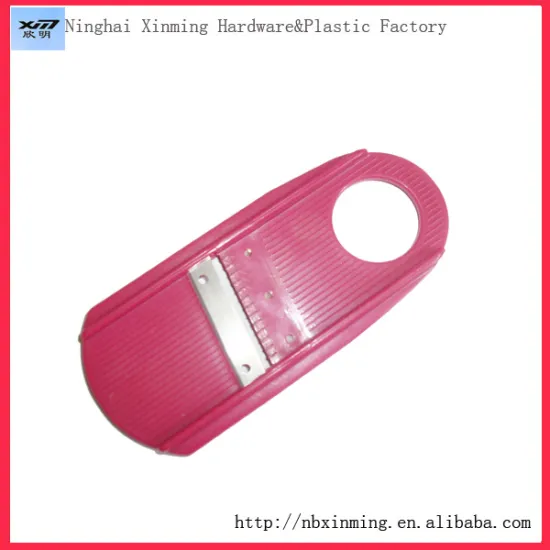 Hot sell vegetable fruit slicer