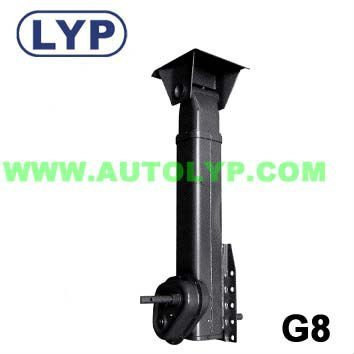 CL28T Construction Machinery Landing Gear