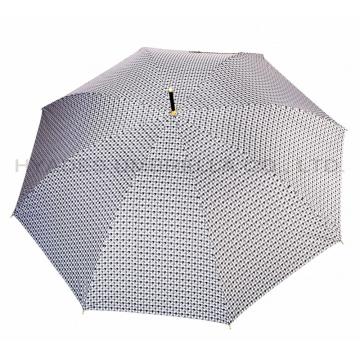 Automatic Stick Umbrella UV Protection